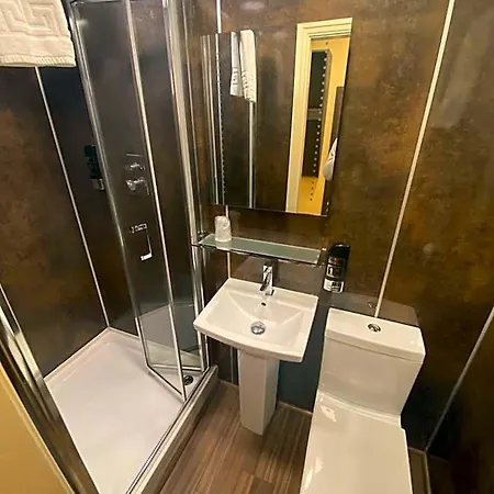 Ville Hotel 3*