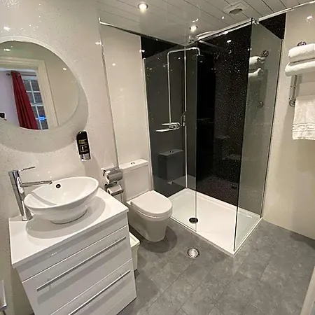 Ville Hotel Hotel Manchester