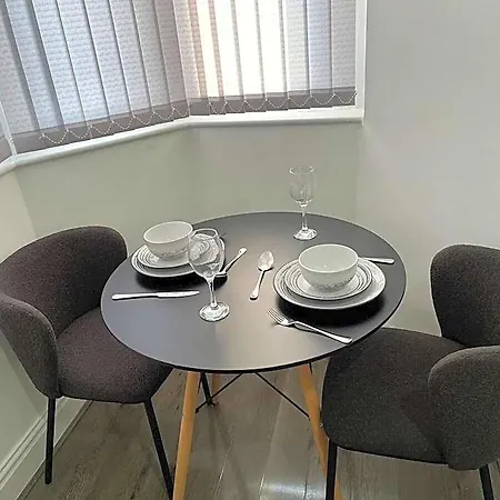 Sunshine Hotel Manchester