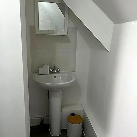 Sunshine Hotel Manchester