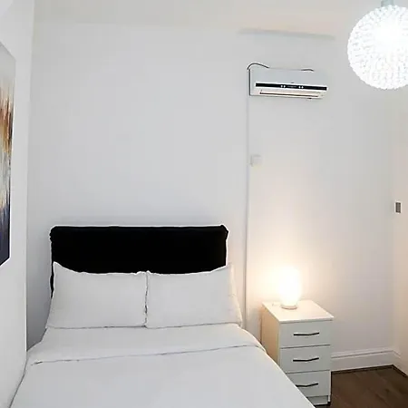 Sunrise Hotel Manchester