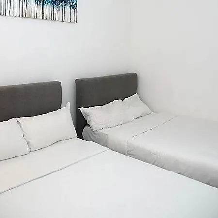 Hotel Pine Manchester