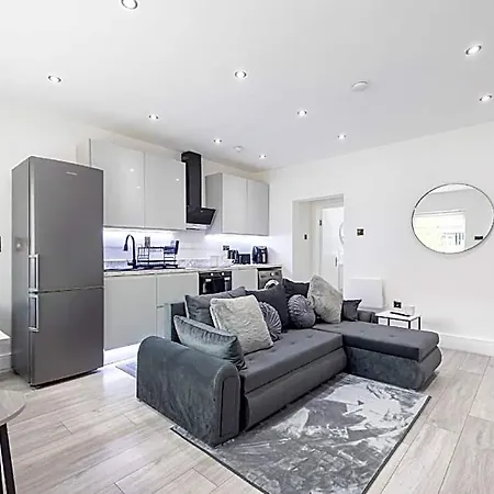 Apartmán Westpoint Luxury *