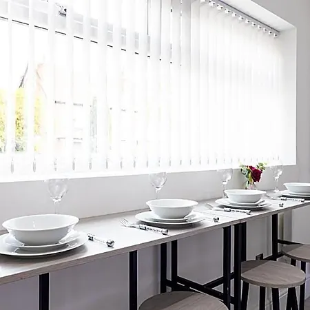 Westpoint Luxury Manchester