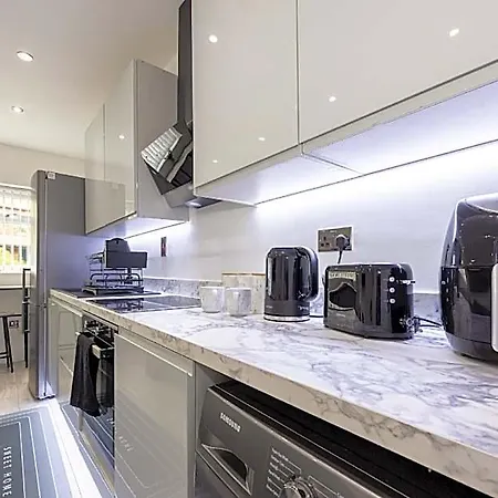 Westpoint Luxury