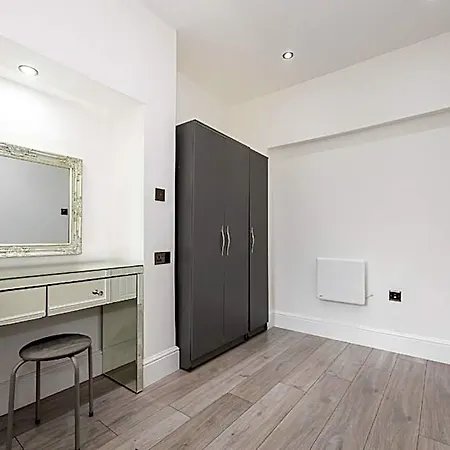 Apartmán Westpoint Luxury *