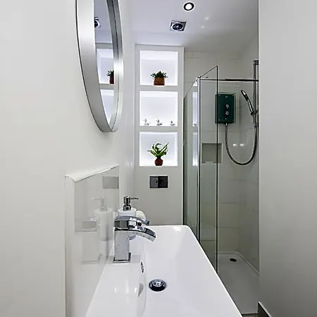 Westpoint Luxury *