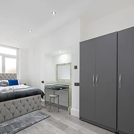 Apartmán Westpoint Luxury *