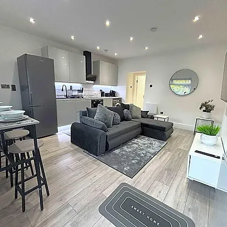 Westpoint Luxury * Manchester