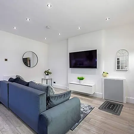 Westpoint Luxury Manchester