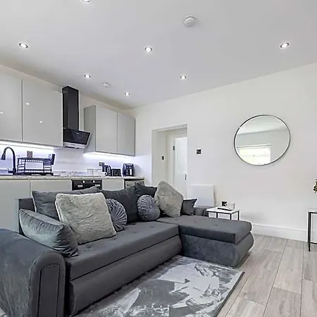 Westpoint Luxury * Manchester