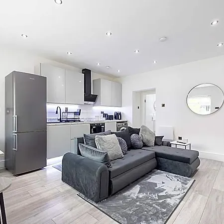 Apartmán Westpoint Luxury *