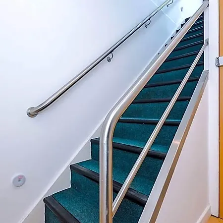 The Loft | Cheadle Hotel