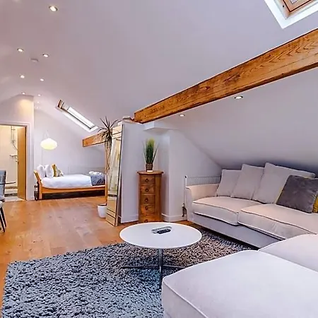 The Loft | Cheadle