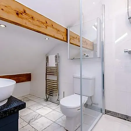 The Loft | Cheadle Hotel