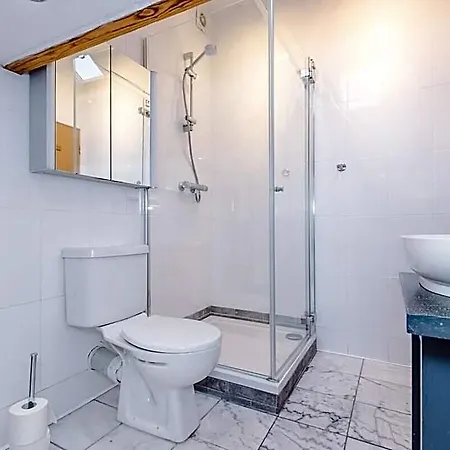 The Loft | Cheadle Hotel Manchester