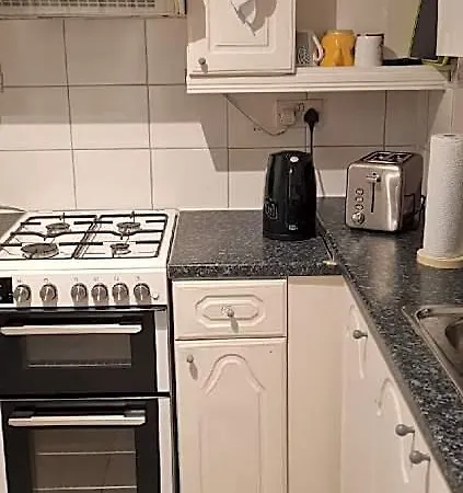 Scotland House 3* Manchester