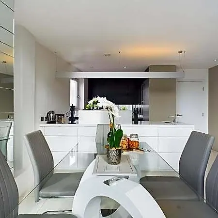 Amazing Skyline Views 3br Duplex