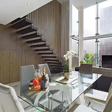 Amazing Skyline Views 3br Duplex