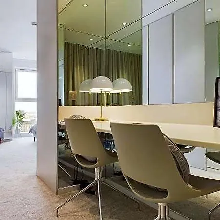 Amazing Skyline Views 3br Duplex 3*