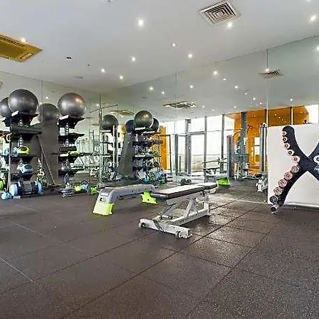 Amazing Skyline Views 3br Duplex 3* Манчестер