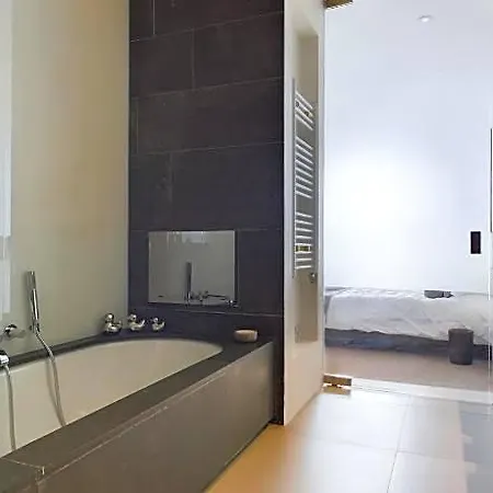 Amazing Skyline Views 3br Duplex 3* Манчестер