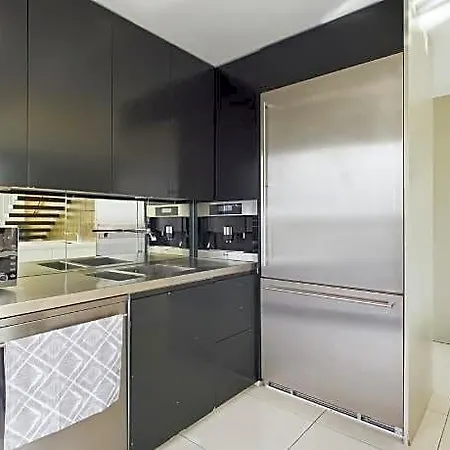 Amazing Skyline Views 3br Duplex Манчестер