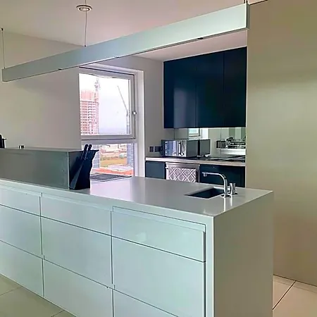 Amazing Skyline Views 3br Duplex 3*