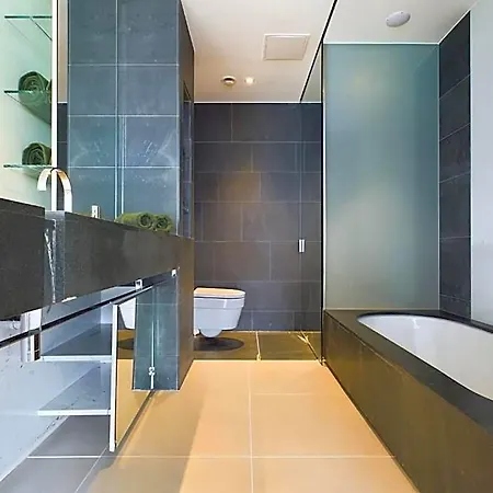 Amazing Skyline Views 3br Duplex 3*