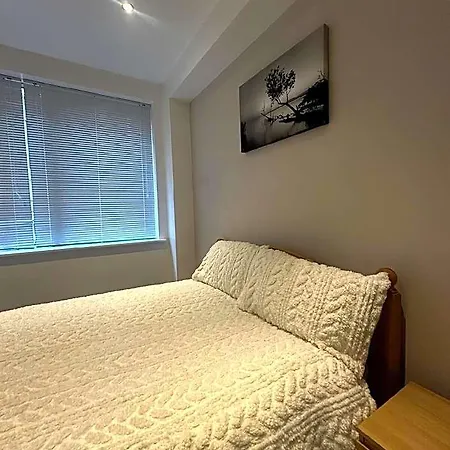 Modern 1br In Centre