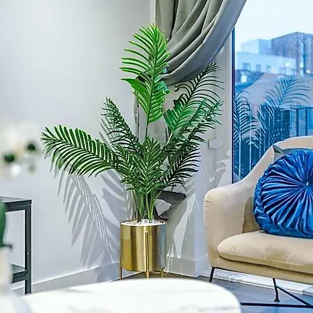 The Waterhouse Suite: Modern 2 Bd W/ Roof Terrace 4*