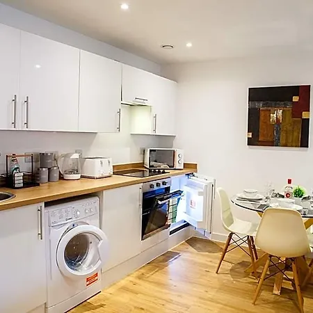 Luxury 2 Bed Hotel