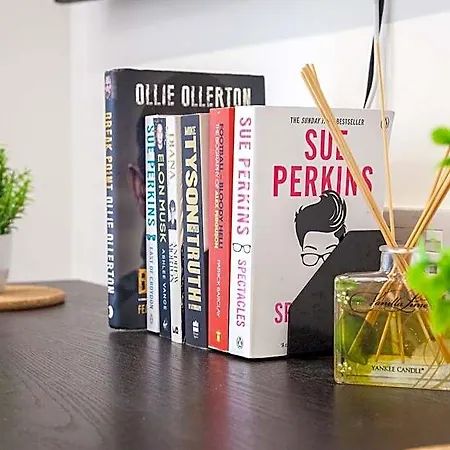 Hotel Luxury 2 Bed Manchester