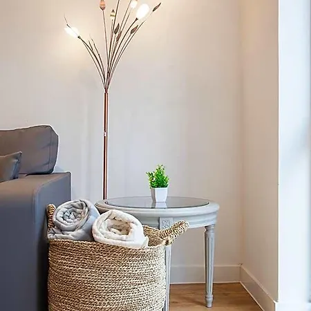 Luxury 2 Bed 4* Manchester