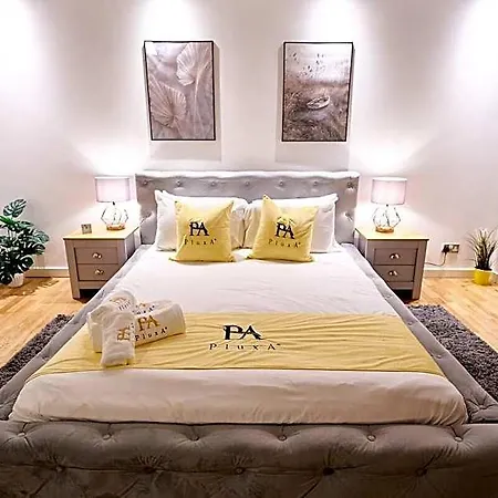 Pluxa Citronella Hotel