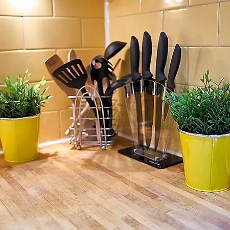 Pluxa Citronella Hotel 3*