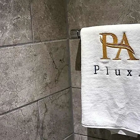 Hotel Pluxa Citronella 3*