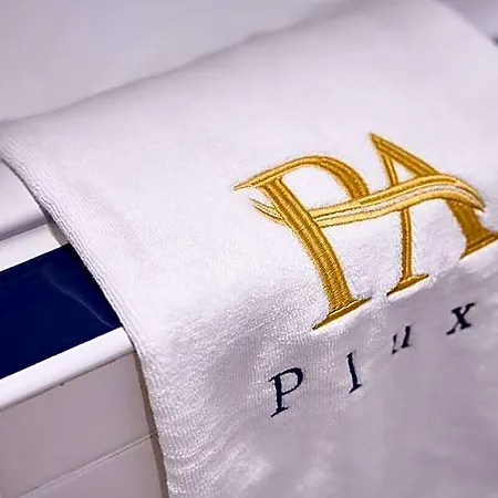 Hotel Pluxa Citronella