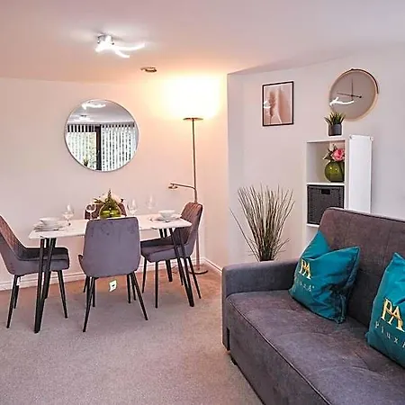 Pluxa Glade Hotel Manchester