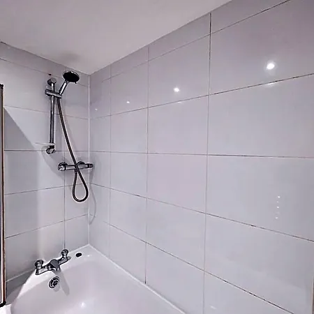 Hotel Pluxa Glade Manchester