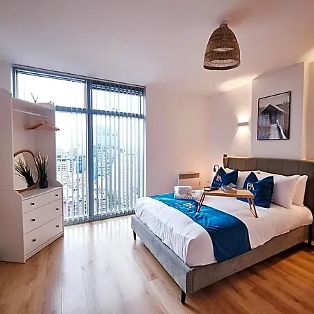 Pluxa Nordic Sky 3*