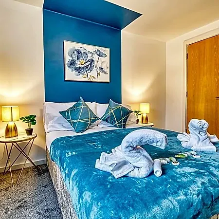 Hotel Sale Serendipity - Spacious And Modern. Manchester