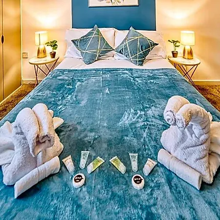 Hotel Sale Serendipity - Spacious And Modern.