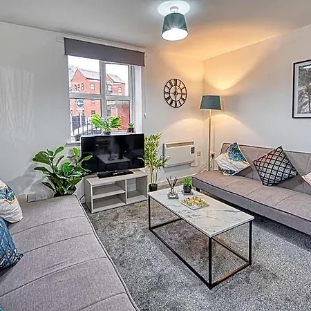 Sale Serendipity - Spacious And Modern. Hotel