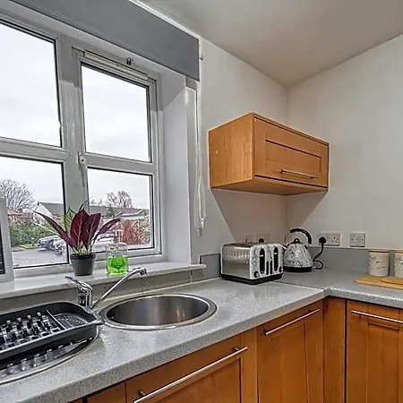 Sale Serendipity - Spacious And Modern. Manchester