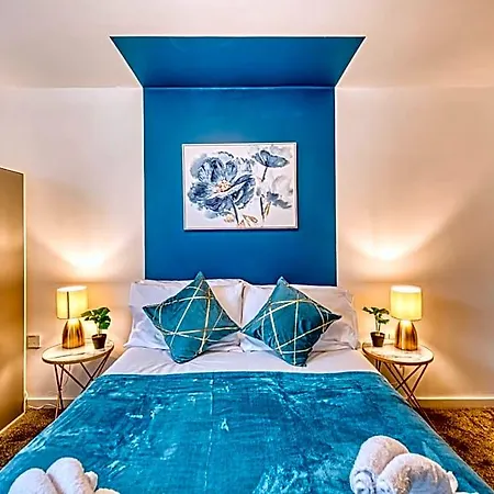Sale Serendipity - Spacious And Modern. 4* Манчестер