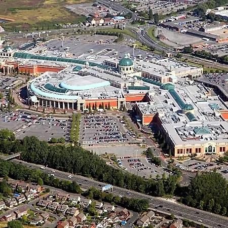 Sale Serendipity - Spacious And Modern. 4*