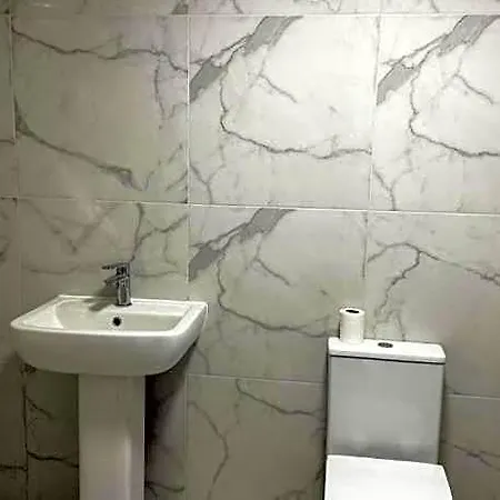 Oyo Cheetham Hill ゲストハウス 3*