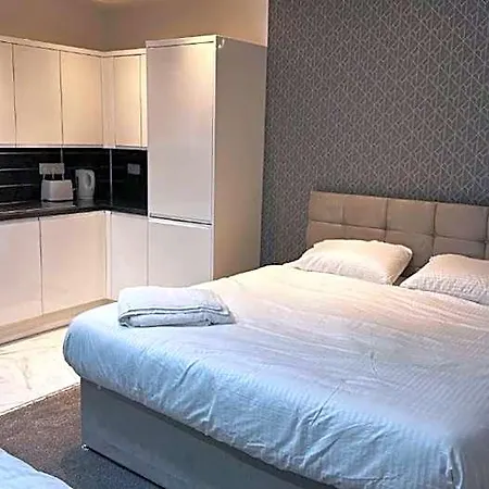 Oyo Cheetham Hill ゲストハウス 3*