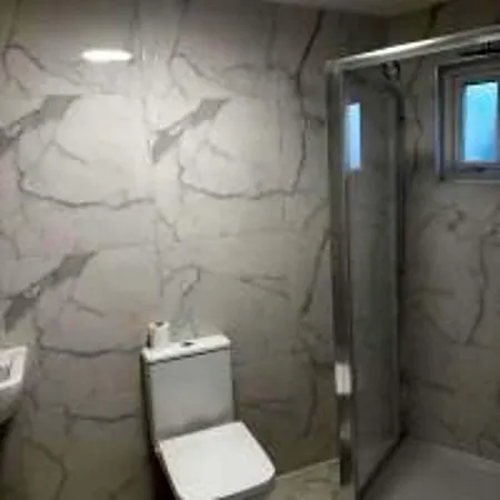 Oyo Cheetham Hill 3* マンチェスター